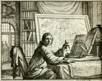 An illustration from Leerzaame zinnebeelden (1757)