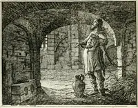 An illustration from Leerzaame zinnebeelden (1757)
