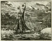 An illustration from Leerzaame zinnebeelden (1757)