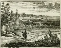 An illustration from Leerzaame zinnebeelden (1757)
