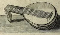An illustration from Zodiacus Christianus locupletatus, seu, Signa XII. divinae praedestinationis : totidem symbolis explicata (1634)