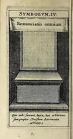 Picture 4 of 8 from Zodiacus Christianus locupletatus, seu, Signa XII. divinae praedestinationis : totidem symbolis explicata (1634), leaf 40