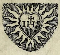 An illustration from Zodiacus Christianus locupletatus, seu, Signa XII. divinae praedestinationis : totidem symbolis explicata (1634)