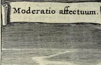 Picture 13 of 14 from Zodiacus Christianus locupletatus, seu, Signa XII. divinae praedestinationis totidem symbolis explicata (1632), leaf 136