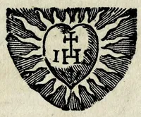 An illustration from Zodiacus Christianus locupletatus, seu, Signa XII. divinae praedestinationis totidem symbolis explicata (1632)