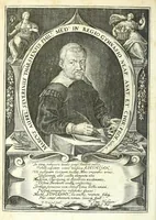 An illustration from Zootomia democritaea: id est, Anatome generalis totius animantium opificii : (1645)