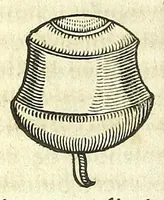 An illustration from Zootomia democritaea: id est, Anatome generalis totius animantium opificii : (1645)