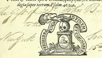 Picture 3 of 28 from Zootomia democritaea: id est, Anatome generalis totius animantium opificii : (1645), leaf 7