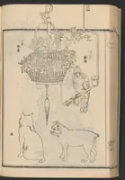 Picture 8 of 9 from Zōge chōkokuhō (1900), leaf 47