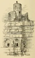 An illustration from Zuñi breadstuff (1920)
