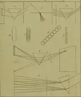 An illustration from Zur Farbenlehre (1810)