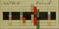 An illustration from Zur Farbenlehre (1810)