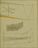 An illustration from Zur Farbenlehre (1810)