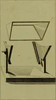 An illustration from Zur Farbenlehre (1810)