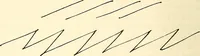 An illustration from Zur Psychologie und Pathologie sogenannter occulter Phänomene : eine psychiatrische Studie (1902)