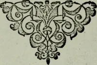 An illustration from Zwey Bücher : Einer neüen kunstlichen Tabulatur auff Orgel und Instrument. Deren das erste ausserlesne Moteten und Stuck zu sechs fünff und vier Stimmen auss den kunstreichesten und weltberumbtesten Musicis und Componisten diser unser Zeit abgesetzt. Das ander allerley schöne teutsche, italienische, frantzösische, geistliche und weltliche Lieder mit funff und vier Stimmen Passamezo, Galliardo und Täntze in sich begreifft.. (1577)