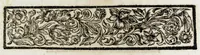 An illustration from Zwey-einiger Hymenaeus, oder, Oesterreich-Lüneburgischer frid- und freuden-voller Vermählungs-Gott : denen aller-durchleuchtigist-grossmächtigisten, nunmehro aller-erwüntscht- und Aller-Glück-Vergnügtist-Vermählten röm. und ungar. königl königl. Maj. Maj. [et]c. [et]c. Josepho I. vom aller-durchleuchtigist-sig- und glorreichisten Ertz-Hauss-Oesterreich, [et]c. [et]c. herstammend, und Wilhelminae Amaliae, aller-preyss-würdigst-Gebohrnen Hertzogin von Braunschweig, und Lüneburg, [et]c. [et]c. durch vier Triumph- Lieb- und Lob-andeutende Ruhm- oder Ehren-Pforten zur aller-schuldigst-Jubel-vollen Ehren-Bezeugung hiebevor eröffnet (1699)