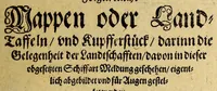 An illustration from Zwölffte Schiffahrt oder Kurtze Beschreibung der newen Schiffahrt gegen Nord Osten, vber die Amerische Inseln in Chinam vnd Japponiam, von einem Engelländer Heinrich Hudson newlich erfunden, beneben einem Discurss an J. Kön. Maj. in Spanien, wegen dess fünfften Theils der Welt, Terra Australis incognita genand, auch kurtze Beschreibung der Länder der Samojeden vnd Tingoesen in der Tartarey gelegen. (1627)