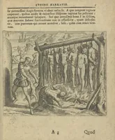 Picture 5 of 21 from Regionum Indicarum per Hispanos olim devastatrum accuratissima descriptio, insertis figuris aencis ad vivum fabrefactis (1664), leaf 14