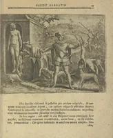 Picture 17 of 21 from Regionum Indicarum per Hispanos olim devastatrum accuratissima descriptio, insertis figuris aencis ad vivum fabrefactis (1664), leaf 56