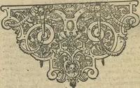 An illustration from Regionum Indicarum per Hispanos olim devastatrum accuratissima descriptio, insertis figuris aencis ad vivum fabrefactis (1664)