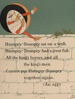 Picture 9 of 65 from Denslow's Mother Goose : being the old familiar rhymes and jingles of Mother Goose (1901), leaf 14