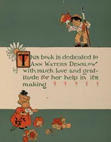 Picture 5 of 65 from Denslow's Mother Goose : being the old familiar rhymes and jingles of Mother Goose (1901), leaf 9