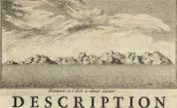 Picture 17 of 34 from Description geographique des isles Antilles possédées par les anglois (1758), leaf 117