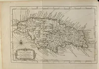 Picture 3 of 34 from Description geographique des isles Antilles possédées par les anglois (1758), leaf 17