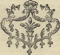 An illustration from Description geographique des isles Antilles possédées par les anglois (1758)