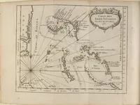 Picture 31 of 34 from Description geographique des isles Antilles possédées par les anglois (1758), leaf 183