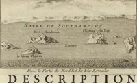 Picture 34 of 34 from Description geographique des isles Antilles possédées par les anglois (1758), leaf 202