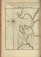 An illustration from Description geographique des isles Antilles possédées par les anglois (1758)