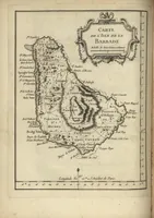 Picture 13 of 34 from Description geographique des isles Antilles possédées par les anglois (1758), leaf 85
