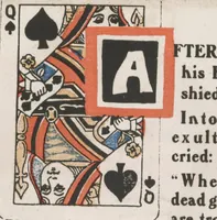 An illustration from Poker Rubaiyat, (1903)