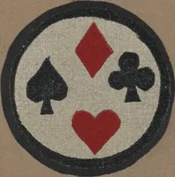 Picture 26 of 26 from Poker Rubaiyat, (1903), leaf 36