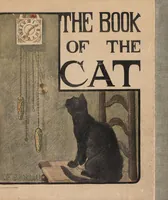 Picture 14 of 14 from The book of the cat : with facsimiles of drawings in colour (1903), leaf 61