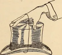 Picture 2 of 92 from Later magic (1904), leaf 11