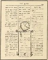 Picture 46 of 92 from Later magic (1904), leaf 166