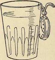 Picture 52 of 92 from Later magic (1904), leaf 186
