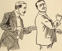 Picture 56 of 92 from Later magic (1904), leaf 215