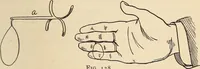 An illustration from Later magic (1904)
