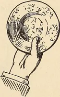 Picture 68 of 92 from Later magic (1904), leaf 319