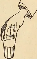Picture 7 of 92 from Later magic (1904), leaf 41