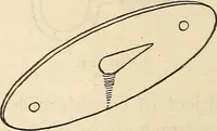 An illustration from Later magic (1904)