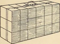 Picture 22 of 92 from Later magic (1904), leaf 61