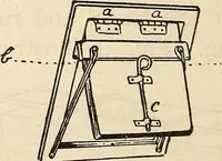 Picture 23 of 92 from Later magic (1904), leaf 62