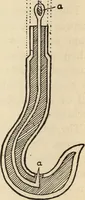 An illustration from Later magic (1904)