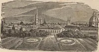 An illustration from The tales of Peter Parley about Europe : with engravings (1828)