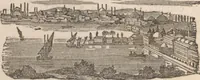 An illustration from The tales of Peter Parley about Europe : with engravings (1828)